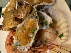 -索菲特西湖大酒店·香榭丽全日候餐厅(南山路店)