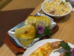 -松坂屋日料自助(长城路店)