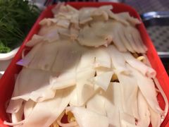 猪黄喉-钢管厂五区小郡肝串串香(南山店)