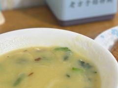 -老方子馅饼粥(台东店)