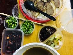 遵义羊肉粉-酸喜·三度酸·贵州味