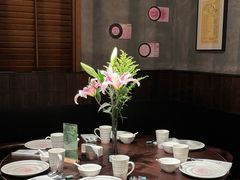 -庐灶江南·江南菜·四合院Bistro(东直门雍和宫·原华侨宾馆店)