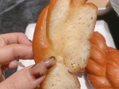 东北大麻花-金掌勺东北菜(格兰晴天店)