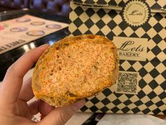 飞鱼籽面包-Let's Taipei 非常烘焙(太古里店)