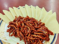 -都一处烧麦馆(前门店)