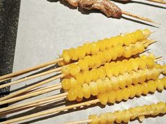 -管氏翅吧(马家堡店)