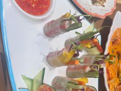 -摩登有记·新派泰国菜(银钻广场店)