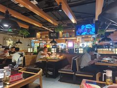 -梨花自助烤肉(乐宾店)