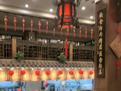 -一楼食业·美食人家