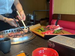 -300杯·和牛烧肉清酒专门店(廊里店)