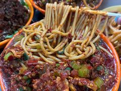 -玲玲米粉·新疆现炒米粉(大十字总店)