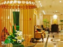 -博悦公馆尚悦自助餐厅