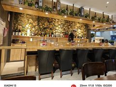 -森味花园·日本料理(伊藤洋华堂亚运村店)