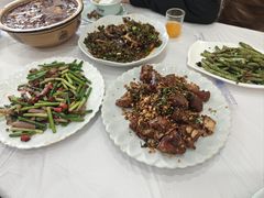 -巴蜀飘香川菜馆(无锡大饭东湖滨路酒吧街店)