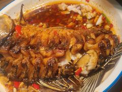 -费大厨辣椒炒肉(万家丽一店)