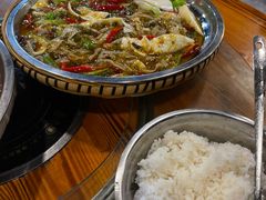 -辣得香川菜馆(横屿鳝溪佳园店)