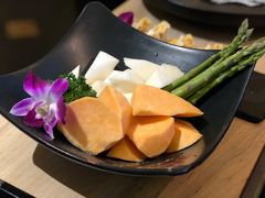 -新草堂锅物料理(泉城路店)