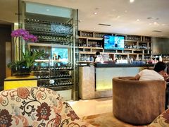 -粤海喜来登酒店·&More聚驿(天河城店)