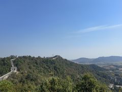 -溪霞怪石岭生态公园