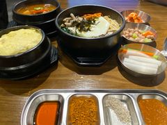 -·缸桶屋·韩式牛肋条自助烤肉(西湖D11店)
