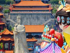 -南沙天后宫景区