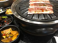 -九田家黑牛烤肉料理(中北镇店)
