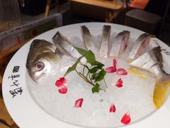 -蜀九香火锅(玉林店)
