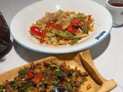 -老阿爸鲜鱼土菜(园区永旺店)