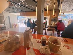 -麦当劳(宾水西道店)