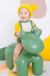 点击看大图 -星豆豆儿童摄影(南郊太白南路店)