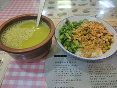 -揭西擂茶(龙华店)