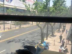 -功德林(南京西路店)
