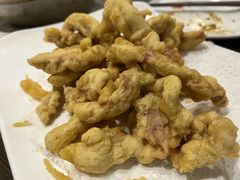 -老牌坊鲁菜名店(宽厚里店)