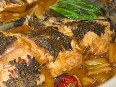 -悦融·京鲁菜·露台花园(安定门店)