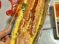 -辉记炭烧海鲜大排档·老字号(福田店)