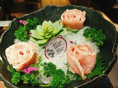 -捞王锅物料理(凯旋路店)