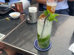 -船长酒吧 The Captain