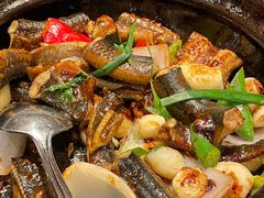 -常来小聚·广州非遗传承餐厅(高德置地店)