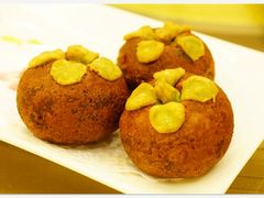 紫薯山竹-民族饭店-四季餐厅