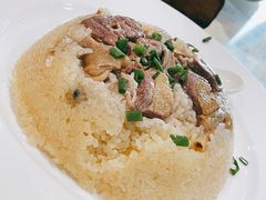 糯米鹅-张鸭子大酒楼(南滨路店)