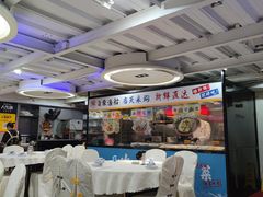 -东江海鲜大排档·潮汕菜·砂锅粥
