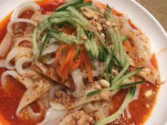 石河子凉皮-小尕子(明园店)