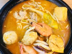 -老闽味沙茶面·姜母鸭(传承35年曾厝垵店)