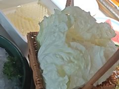 -巴渝瓦肆重庆鲜火锅(宝龙环湖店)