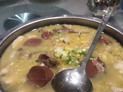 -金掌勺·锅包肉(广渠门店)