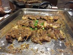 -横沥牛庄(总店)