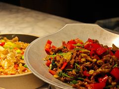 -雀蓝川菜(奥体广场店)