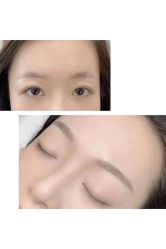 -MIVI野生眉纹绣纹眉