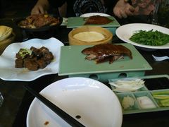 -唐廊烤鸭店(工体店)