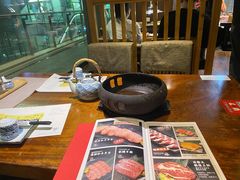 -热血兄弟·炭火烤肉(融侨中心店)